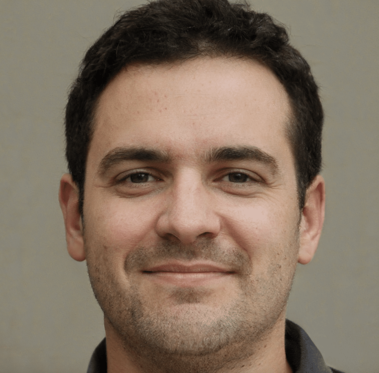 Marc Báez