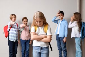 10 problemas escolares y soluciones