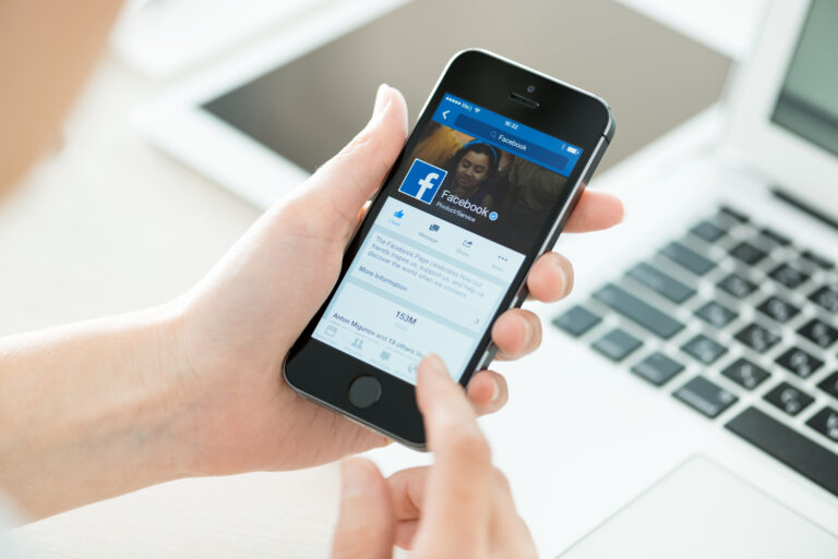 Cómo Saber Si Te Bloquearon en Facebook: Guía Completa