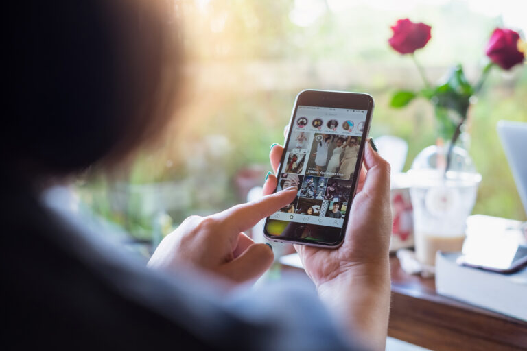 Cómo Quitar el Estado Activo de Instagram para Mejorar tu Bienestar
