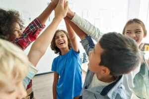 trabalenguas para niños